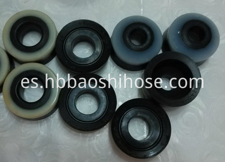 Mud Pump NBR Piston Assembly